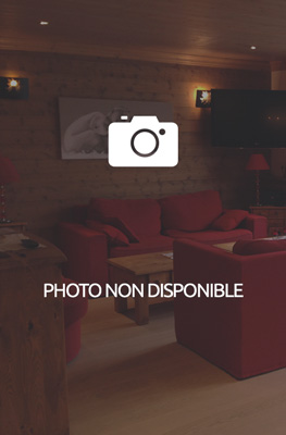 Appartement T3 avec terrasse d’angle – Quartier calme du Lavachet, Tignes 2100