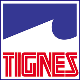 Ville de Tignes