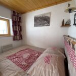 Tignes Val Claret | Beautiful studio with 2 cabins, south-facing, ski-in/ski-out, splendid view