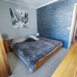 Tignes Val Claret | Beautiful 3-room apartment with fireplace, village center and ski-in/ski-out