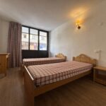 Tignes Val Claret | 2-room ski-in ski-out apartment, direct access to Grande Motte funicular