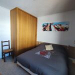 Tignes Val Claret | Beautiful 3-room apartment with fireplace, village center and ski-in/ski-out