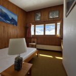 Tignes 2100 – Duplex d&rsquo;exception retour skis aux pieds, vues panoramiques, terrasse et balcons