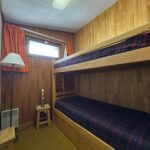 Tignes 2100 – Duplex d&rsquo;exception retour skis aux pieds, vues panoramiques, terrasse et balcons