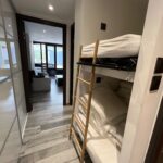 Tignes Val Claret | Large ski-in/ski-out studio with bunk alcove, rare find under €10,000/m²