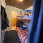 Tignes 2100, grand T2 transformable en T3 Emplacement n° 1 vendu avec parking!