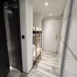 Tignes Val Claret | Large ski-in/ski-out studio with bunk alcove, rare find under €10,000/m²