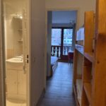 Tignes Val Claret | Small 4-person studio in immediate proximity to the Grande Motte funicular