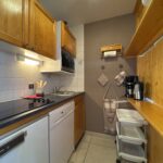 Tignes Val Claret | Beautiful studio with 2 cabins, south-facing, ski-in/ski-out, splendid view