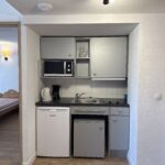 Tignes Val Claret | 2-room ski-in ski-out apartment, direct access to Grande Motte funicular