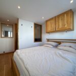 Tignes | Exceptionnel ! Appartement 4/5 pièces rénové skis aux pieds avec vue panoramique sur le lac