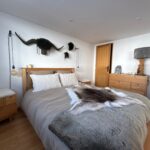 Tignes | Exceptionnel ! Appartement 4/5 pièces rénové skis aux pieds avec vue panoramique sur le lac