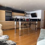 Tignes | Exceptionnel ! Appartement 4/5 pièces rénové skis aux pieds avec vue panoramique sur le lac