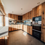 Tignes Le Lac | Superb renovated 4-room apartment, top floor, panoramic views and ski access