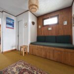 Tignes 2100 – Duplex d&rsquo;exception retour skis aux pieds, vues panoramiques, terrasse et balcons