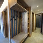 Tignes Le Lac | Superb renovated 4-room apartment, top floor, panoramic views and ski access