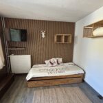 Tignes Val Claret | Studio in the heart of the village, great potential for renovation