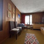 Tignes 2100 – Duplex d&rsquo;exception retour skis aux pieds, vues panoramiques, terrasse et balcons