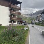 Tignes Val Claret | Small 4-person studio in immediate proximity to the Grande Motte funicular