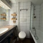 Tignes Val Claret | Studio in the heart of the village, great potential for renovation
