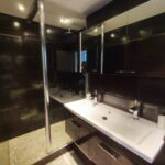 Tignes Val Claret | Beautiful 3-room apartment with fireplace, village center and ski-in/ski-out
