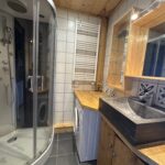 Tignes Val Claret | Très beau T2 avec balcon vue Sud + studio attenant, emplacement n° 1 !
