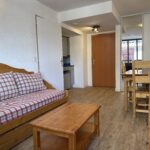 Tignes Val Claret | 2-room ski-in ski-out apartment, direct access to Grande Motte funicular