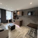 Tignes Val Claret | Large ski-in/ski-out studio with bunk alcove, rare find under €10,000/m²