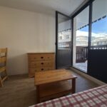 Tignes Val Claret | 2-room ski-in ski-out apartment, direct access to Grande Motte funicular