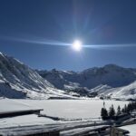 Tignes | Exceptionnel ! Appartement 4/5 pièces rénové skis aux pieds avec vue panoramique sur le lac