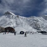Tignes | Exceptionnel ! Appartement 4/5 pièces rénové skis aux pieds avec vue panoramique sur le lac