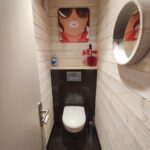 Tignes Val Claret | Beautiful 3-room apartment with fireplace, village center and ski-in/ski-out