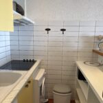Tignes Val Claret | Large 2-room through apartment with beautiful mountain views and close to slopes