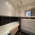 Tignes | Exceptionnel ! Appartement 4/5 pièces rénové skis aux pieds avec vue panoramique sur le lac